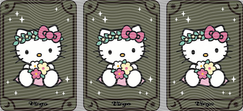 16oz Sanrio-K 65